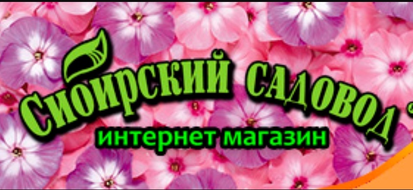 Интернет Магазин Мой Садовод Москва Саженцы Цветы
