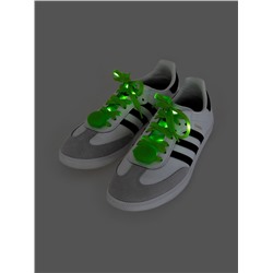 Шнурки для детской обуви в наборе Leski