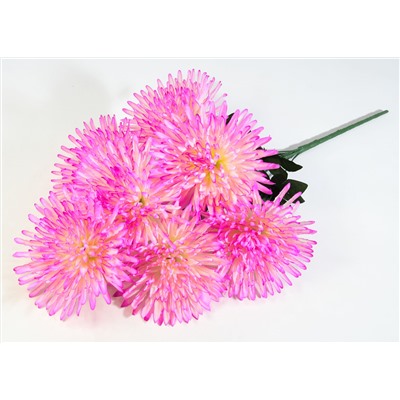 Букет хризантем "Гермес" 7 цветков