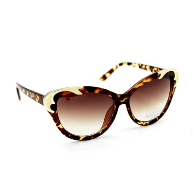 Распродажа женские солнцезащитные очки Aras - 1600 с6