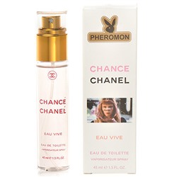 C Chance Eau Vive pheromon edt 45 ml