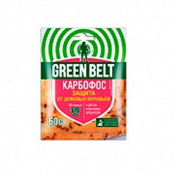 Green Belt Карбофос, 60 гр