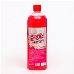 Средство для мытья поверхностей Bonix Универсал 1 л