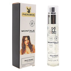 Montale Wild Pears pheromon edp 45 ml