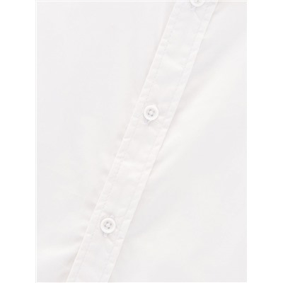 Сорочка (рубашка) (128-146см) UD 7659(2)белый