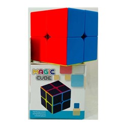 Кубик Рубика 258-1