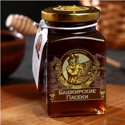«Призма» гречишный мёд, 350 г