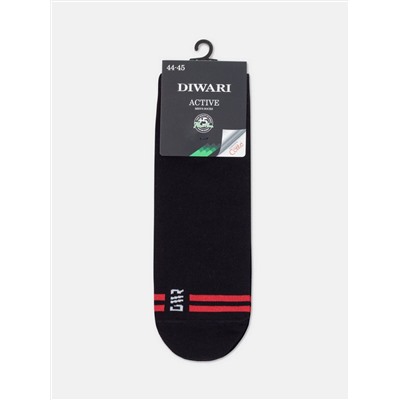 Короткие DIWARI ACTIVE Носки мужские