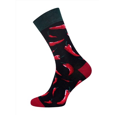 Подарочные НОСКИ FAJNA SOCKS 21С4200В