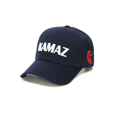 Бейсболка ZHR Autosport Kamaz