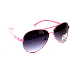 Подростковые солнцезащитные очки extream 7001 розовый