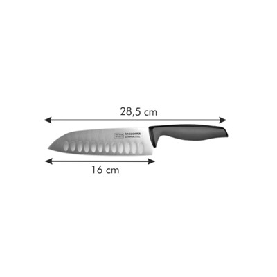 Нож, 16 см