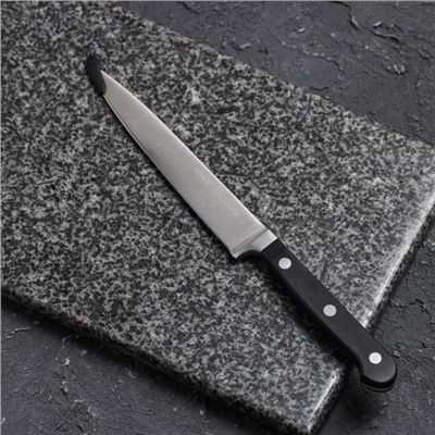 Нож разделочный Classic, лезвие 16 см