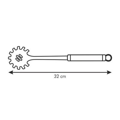 Ложка для спагетти