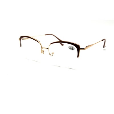 Готовые очки - Keluona 7218 c1
