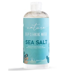 MED B Мицеллярная вода для лица глубоко очищающая ЭКСТРАКТ МОРСКОЙ СОЛИ Sea Salt 250 мл