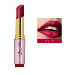 Помада O.TWO.O Revolution Lipstick № 7 3.5 g