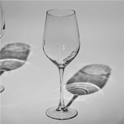 Набор бокалов для вина «Селестин», 350 мл, 2 шт