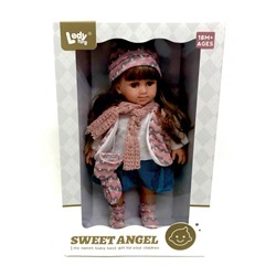 Кукла Sweet angel LD8806A