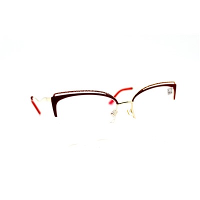 Готовые очки Tiger - ML98016R красный
