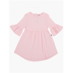 Платье (98-122см) UD 7138(1)св.розовый