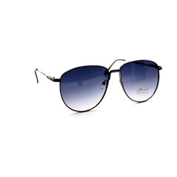 Солнцезащитные очки - Вlueice 3116 метал черный