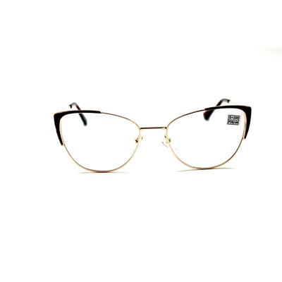 Готовые очки - Tiger 98073 золото