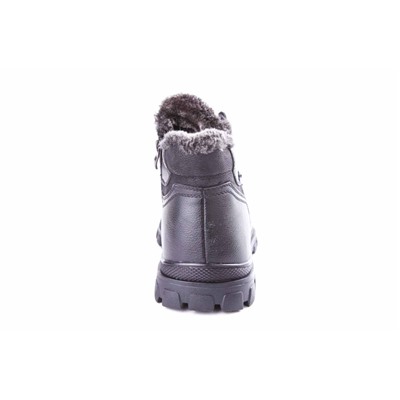 Ботинки зимние мужские AM892-2