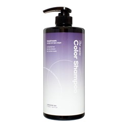 Treatroom The More Color Shampoo Восстанавливающий шампунь для окрашенных волос 1010мл
