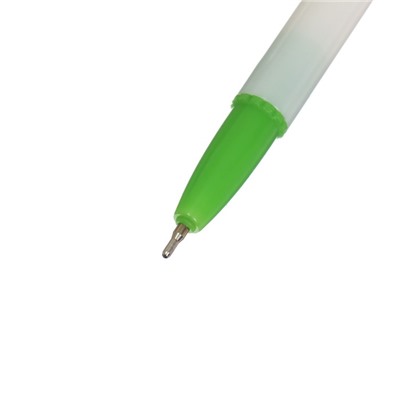 Ручка шариковая 0.7 мм, Perlamutik, чернила синие