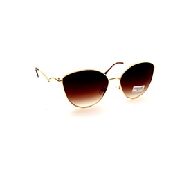 Женские солнцезащитные очки 2022 - VICTORIASGIRL 7525 с2