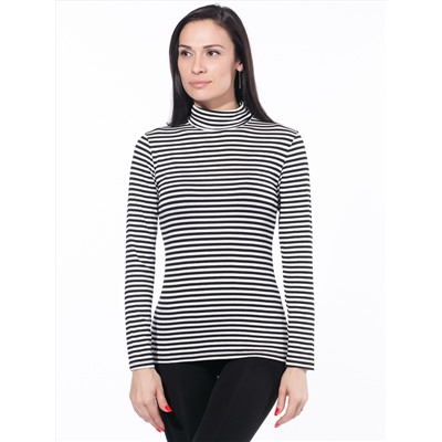 Водолазка IVANA STRIPES GOLF