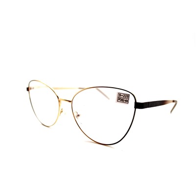 Готовые очки Tiger - 98022R золотой