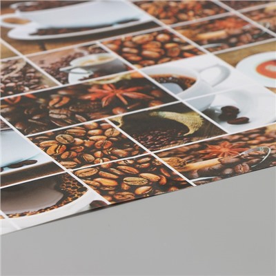 Салфетка сервировочная на стол «Арабика», 60×90 см