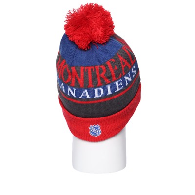 Шапка Юсонце Montreal Canadiens-1