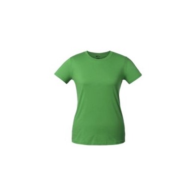 Футболка женская T-bolka Lady, ярко-зеленая