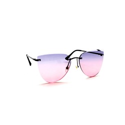 Женские очки 2020-n - 17024 сиреневый розовый