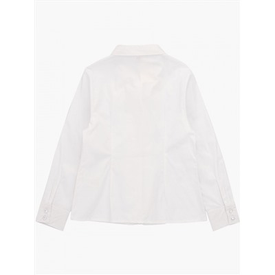 Блузка (сорочка) (128-146см) UD 7660(2)белый