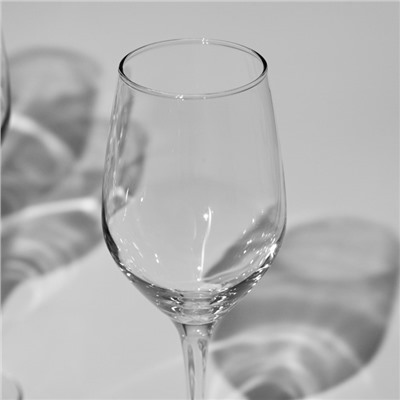 Набор бокалов для вина «Селест», 270 мл, 6 шт