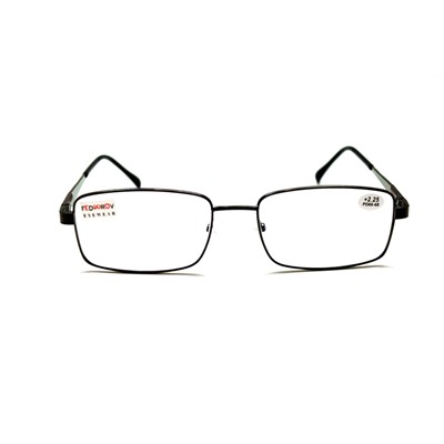 Готовые очки - Fedorov 556 c2