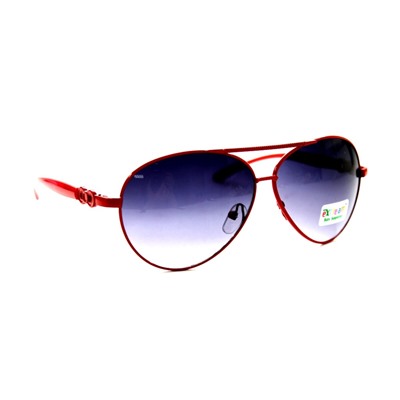 Подростковые солнцезащитные очки Extream 7002 красный