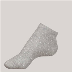 Носки женские ESLI CLASSIC Короткие носки