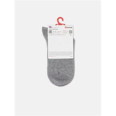 Носки детские CONTE-KIDS ACTIVE Удлиненные носки