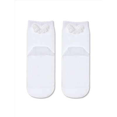 Носки детские Conte-kids Хлопковые носки Tip-Top с крылышками