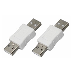 Переходник USB-A штекер Male Rexant (1/1)