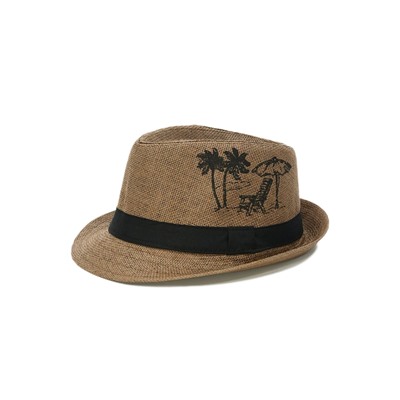 Шляпа AN Y-4 Пальма