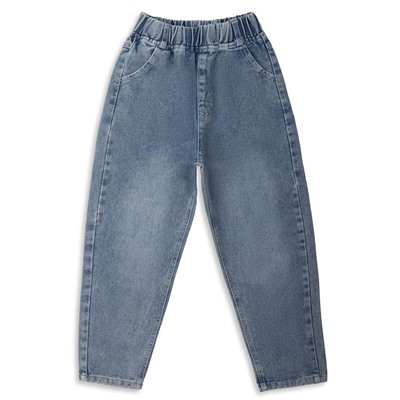 Комплект джинсовый (куртка, джинсы) для девочек
