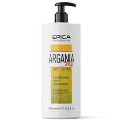 Epica Argania Rise Кондиционер для придания блеска с маслом арганы 1000 мл