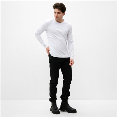 Джемпер (лонгслив) мужской MIST Men's casual