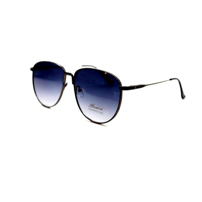 Солнцезащитные очки - Вlueice 3116 метал черный
